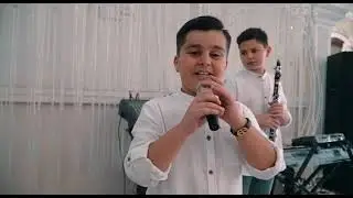 Юрий Мовсесян - МОИ ДРУЗЬЯ