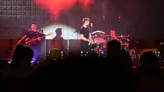 Сергей Лазарев. Молитва. Ставрополь. 22-09-2018