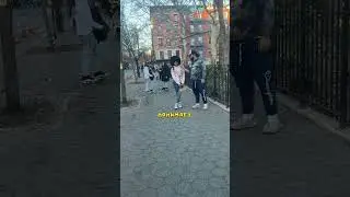 Смешной пранк 😂