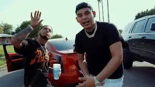 Lil A x DeeBaby - VVS's (Official Music Video)