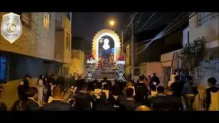 LOS AUTENTICOS DEL CALLAO 2022 - AUTENTICO SEÑOR