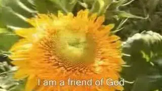 Friend Of God