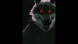 DEATH WOLF - straight up