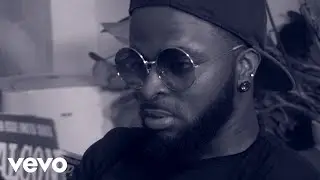 Darren Isaiah - If I See You I'll Break
