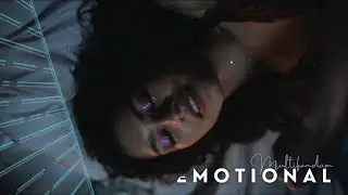multifandom - too emotional