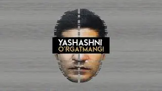 Prjanoff - YASHASHNI O'RGATMANG!