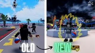 First Park Games Of Season Four! On #rh2thejourney *Paidboy pulled up!*