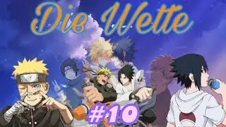Die Wette. ||#10||