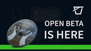 Unreal Bucket Plugin is now in OPEN BETA!