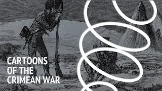 Cartoons of the Crimean War