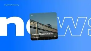 SWC/DIGEST/social ventureEcosystem sky World Community