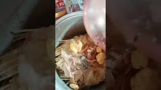 gusto mag carbonara pero tamad ka? no problem,carbonara ala tamad mabilis na PAg luto ng carbonara.