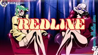 That Japanese Thing 80 | Redline | Apparently Hand-drawn Anime