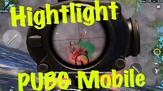 Hightlight PUBG Mobile Без Ботов