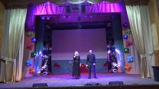 вокальный дуэт  "Не  уходи"  -  Россия