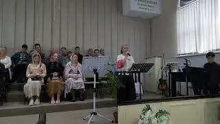 Как же всё-таки все мы счастливы.