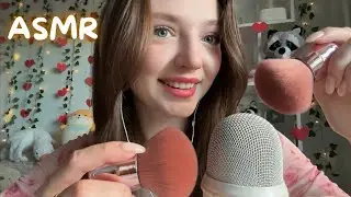 ASMR for lots of tingling 🐜😴