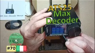 070_ATS25 max Decoder