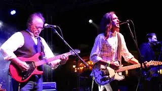 Music for the Revolution Festival 2017 Highlights - The Highwayman Show