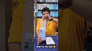 New Vivo V27 Pro 5G Unboxing 😱 #shorts #v27 #vivo #vivov27pro5g