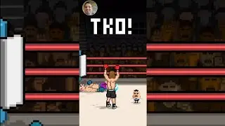 Jay Plays Prizefighters