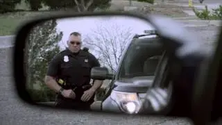 Avenue Sound Radar Detector Commercial