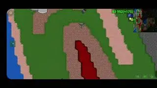 Parallel World War 3 [] Rusted Warfare [] Ein Weltkrieg Mod