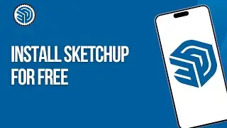 How To Install Sketchup For Free (2025)