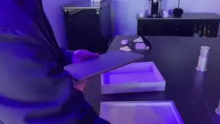 NEW 2021 Macbook Pro M1 Pro/Max early unboxing