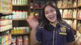 Cara memilih makanan hewan yang tepat untuk anabul