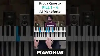 Prova Questo Fill Speciale Nei Tuoi Accordi