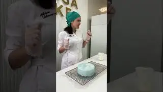 Куда девать остатки глазури? 
