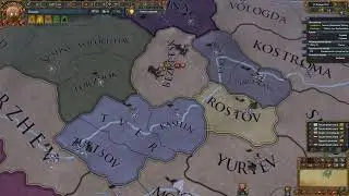 Don't Play This Game! Europa Universalis 4