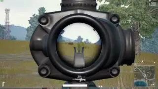 PUBG | 11 Kills Solo Win!「Highlight」