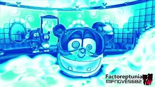 {Requested} Gummy Bear - Bubble Up in Fmaj Vocoder