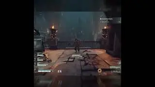 OGRYN Bonk with sound