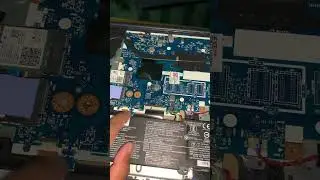 Laptop lenovo ideapad slim 3 part 2
