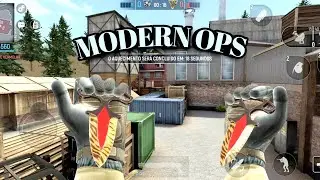 BOMB MODE 💣 FACILITY | MODERN OPS