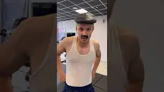 БАТЯ И ЧТО НУЖНО БРАТЬ С СОБОЙ В КАЧАЛКУ...