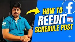 How to Edit Facebook Scheduled Posts | Find, Modify & Delete Scheduled Posts (2026)