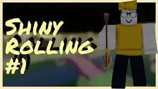 [YBA] Stand Rolling Until I Get A Shiny #1