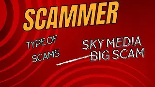Type of scammer|Top scams | scammer exposed