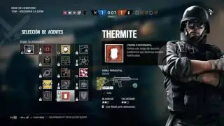 Rainbow six sige #5 | A saco  PACO!