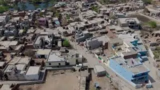 Dji mini 4 pro first experience #drone #dji #viral #trending #video #usa #djimini4pro #explore #usa