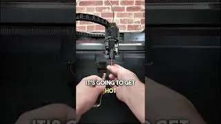 How To Change Your K2 Plus Nozzle 