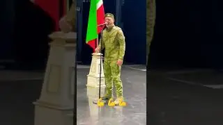 И Нохчи брат плечом к плечу со мной.💪💪💪