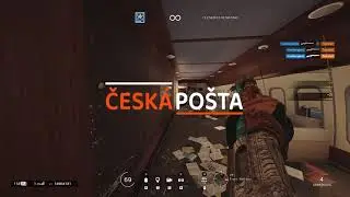 SUPERNOVA vs Normal Presidential Plane - Terrorist Hunt 70 | Rainbow Six Siege (FAIL 1)