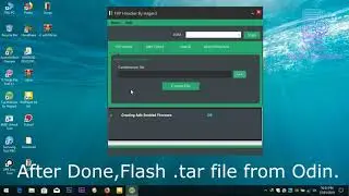 FrP Remove all samsung and Samsung Adb enable Without Root