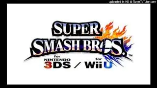 Yoshi's Woolly World - Super Smash Bros. 4