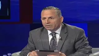 'Debati në Channel One' - Meta për akuzat e Ramës